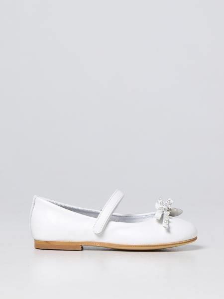 Shoes kids Monnalisa