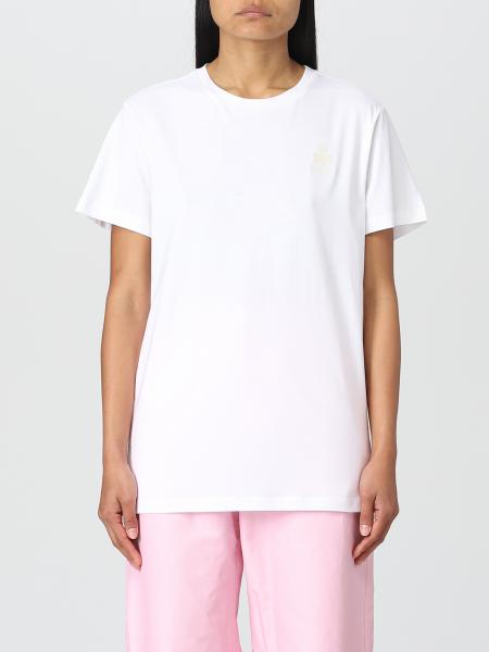 T-shirt woman Isabel Marant Etoile