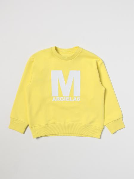 Jumper kids Mm6 Maison Margiela
