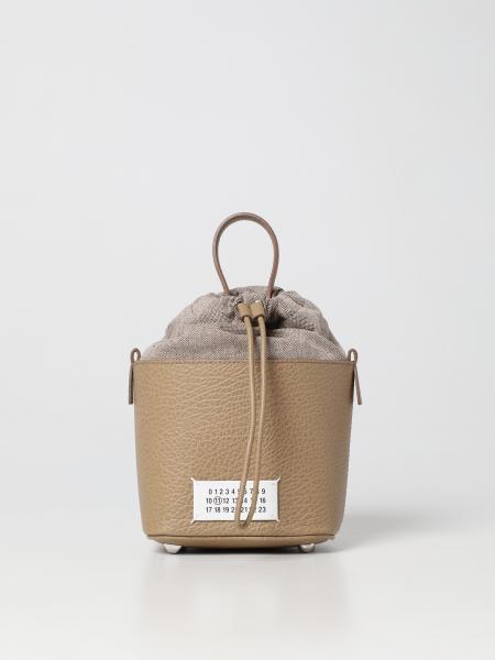 ショルダーバッグ・ポシェット Maison Margiela [Maison Margiela] SS25 Bag S56WG0082P4455T80 ショルダーバッグ・ポシェット Maison Margiela [Maison