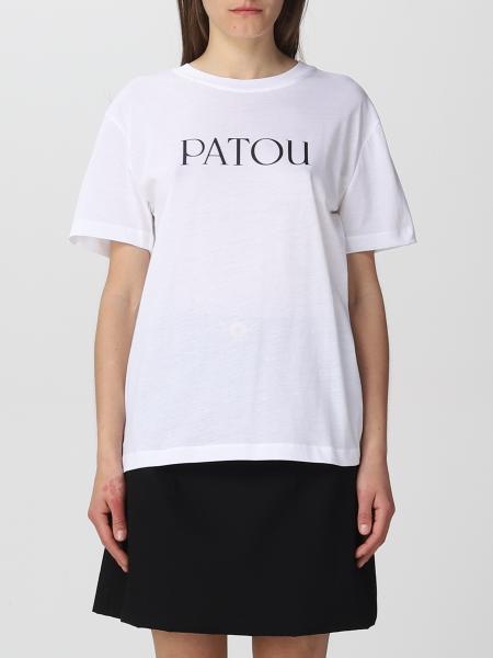 Patou: T-shirt femme Patou