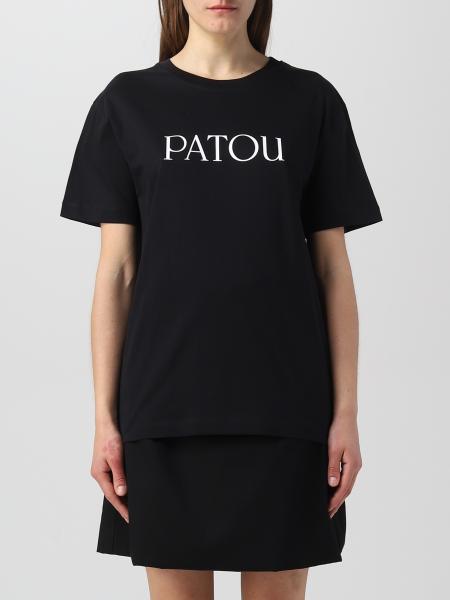 Patou: T-shirt femme Patou