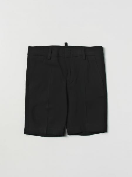 Short kids Dsquared2 Junior