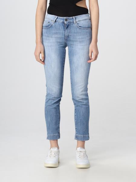 Dondup: Jeans Dondup in denim