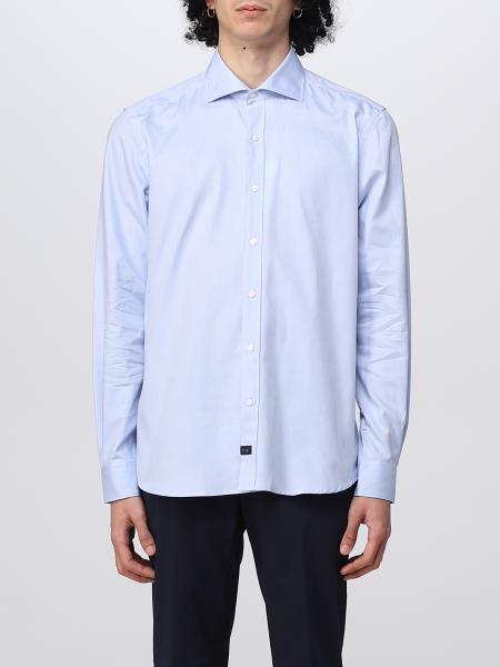 Shirt men Fay