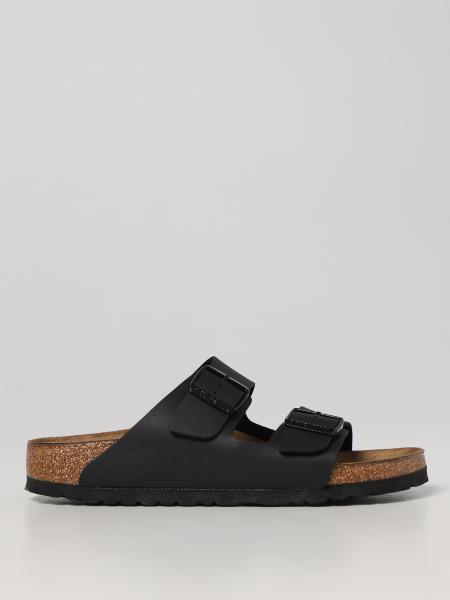 Arizona Birkenstock Sandale aus Birko-Flor®