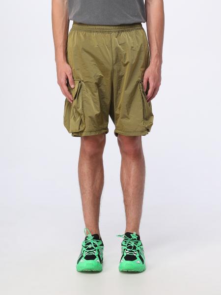 Pantalones cortos hombre Aries>