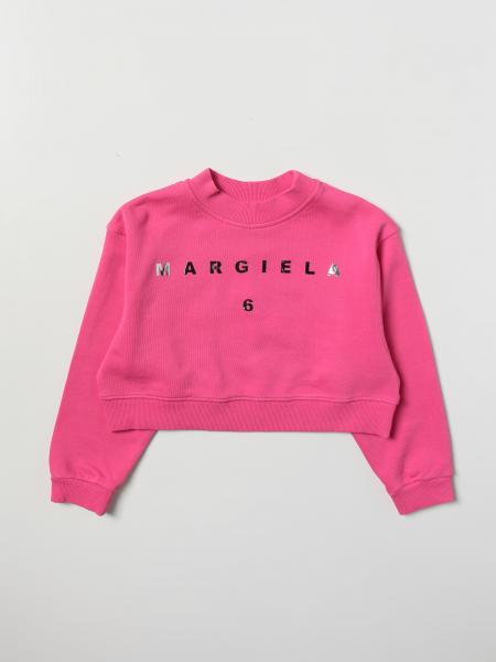 Jumper kids Mm6 Maison Margiela