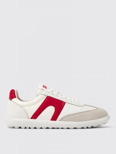 Camper Pelotas Xlite sneakers in recycled fabric and leather>