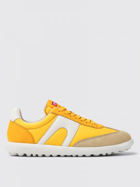 Baskets femme Camper