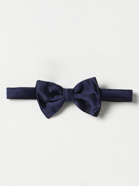 Papillon Corneliani in seta