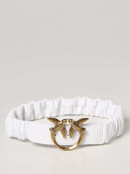 Belt woman Pinko