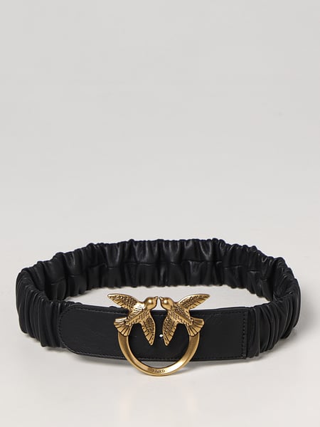 Belt woman Pinko