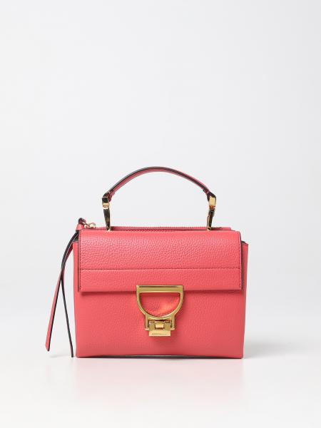 Shoulder bag woman Coccinelle