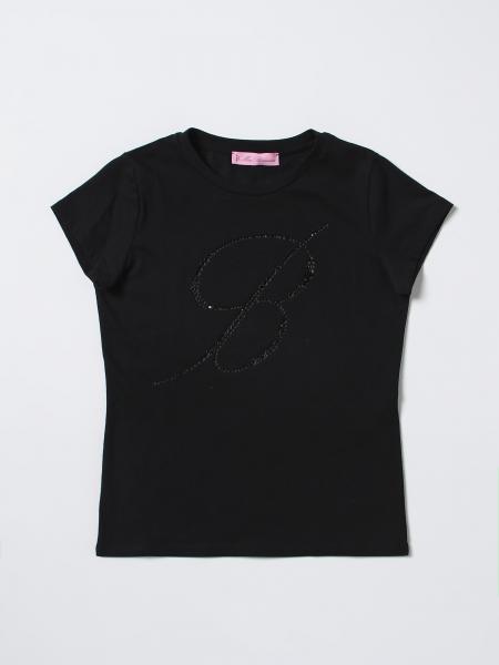 Футболка Детское Miss Blumarine