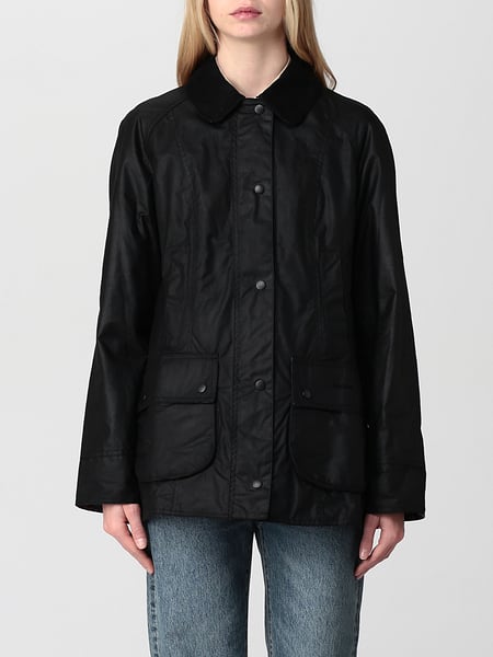 Barbour Cotton Jacket