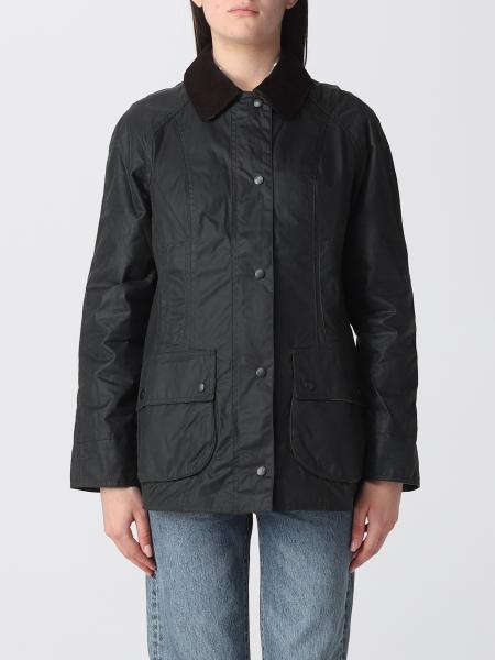 Barbour Cotton Jacket