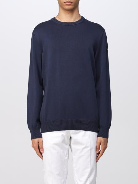 Sweater men Paul & Shark>
