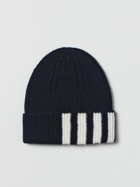 Thom Browne cashmere hat