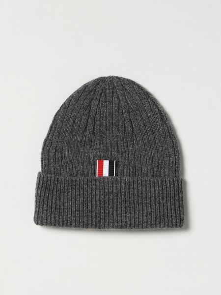 Thom Browne cashmere hat