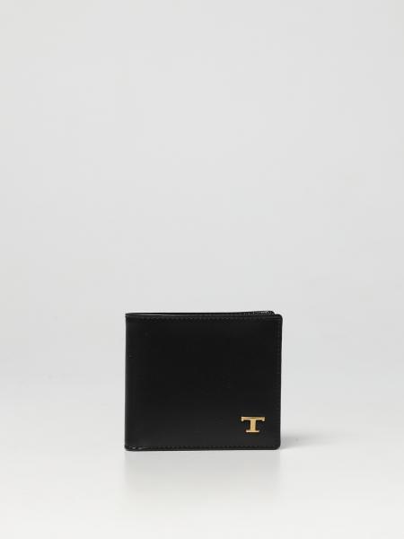 Portafoglio Tod's in pelle