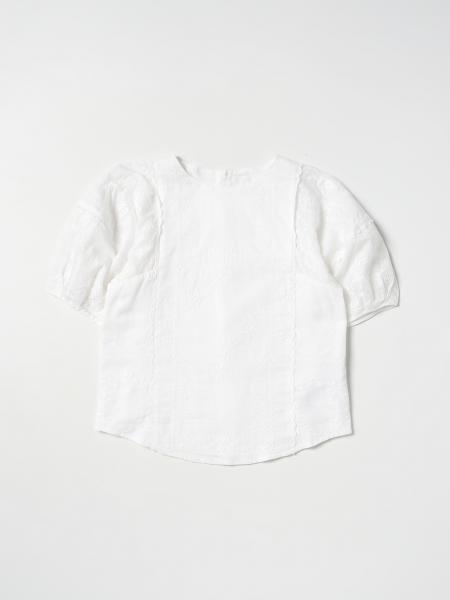 셔츠 남아 ChloÉ>