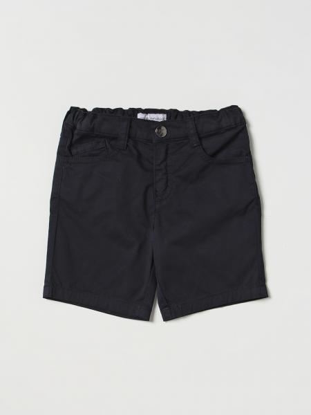 Short enfant Emporio Armani Kids>