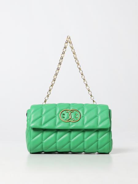 Moschino: Sac porté épaule femme Moschino Couture