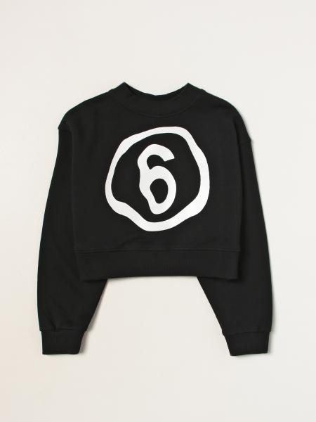 Jumper kids Mm6 Maison Margiela