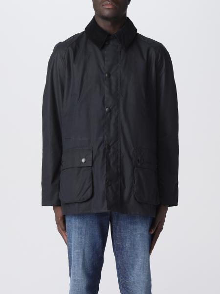 Barbour jacket: Jacket man Barbour