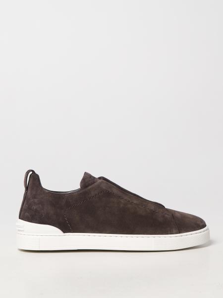 Trainers men Zegna