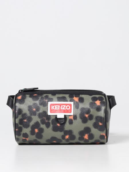 Kenzo bag: Crossbody bags woman Kenzo