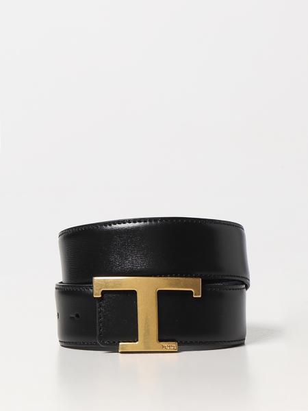 Ремень Мужское Tod's