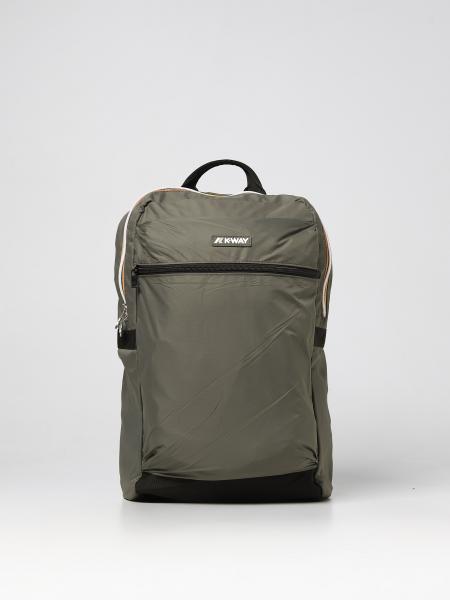 Schultertasche damen K-way