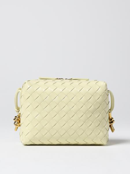 Schultertasche Damen Bottega Veneta