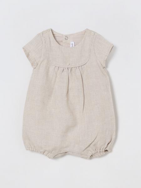 Pagliaccetto Tartine Et Chocolat in lino