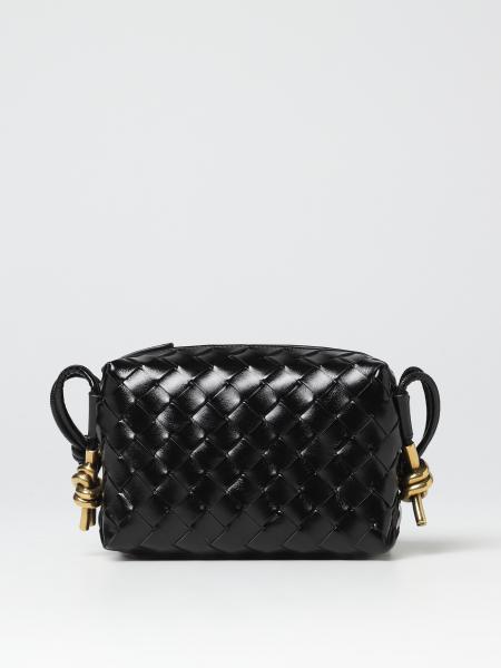 Schultertasche Damen Bottega Veneta