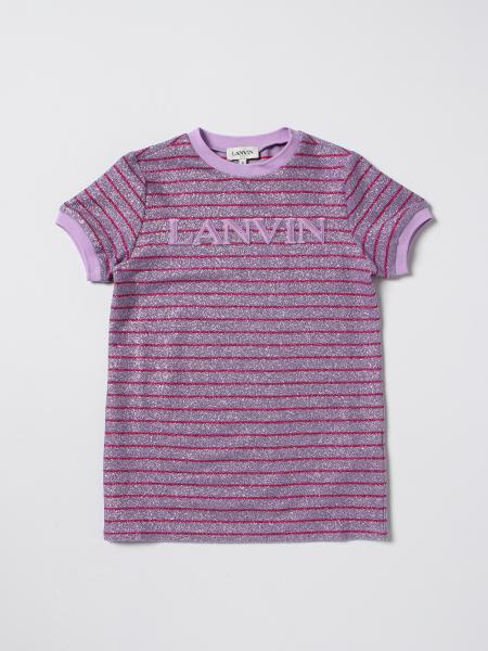 Vestido niños Lanvin