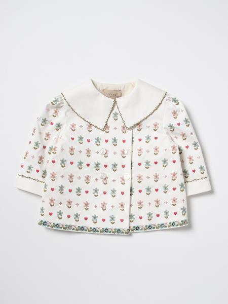 Giacca bambino Gucci