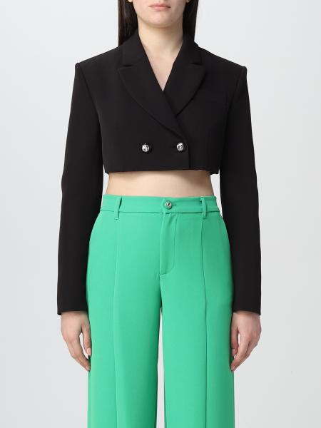 Pants woman Chiara Ferragni