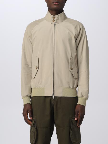 Baracuta: Jacke Herren Baracuta