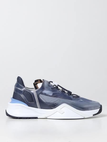 Sneakers herren Fendi