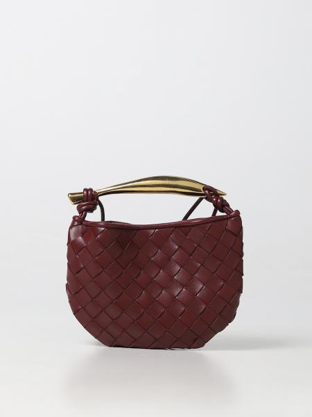 Shoulder bag women Bottega Veneta