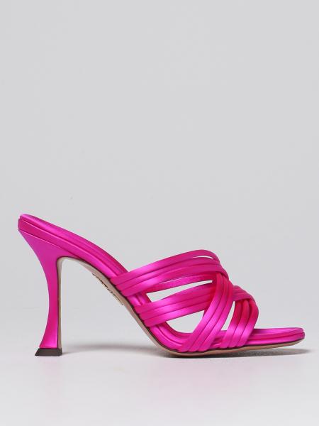 Aquazzura Black Friday Sale 2024 Aquazzura Black Friday deals online at GIGLIO.COM
