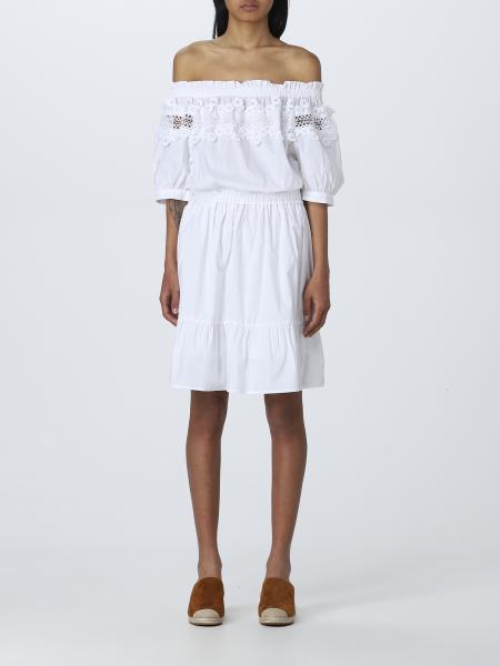 Liu Jo: Dress women Liu Jo