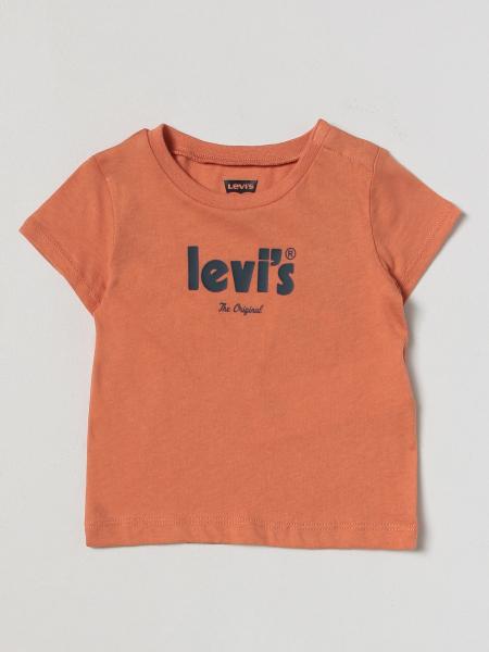 Tシャツ ボーイ Levi's>