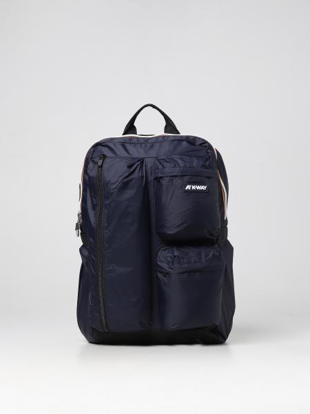 Sac à dos homme K-way>