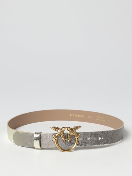 Belt woman Pinko