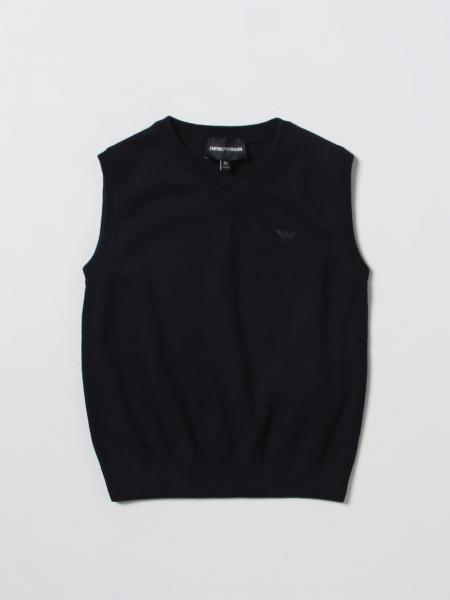 Jumper kids Emporio Armani Kids