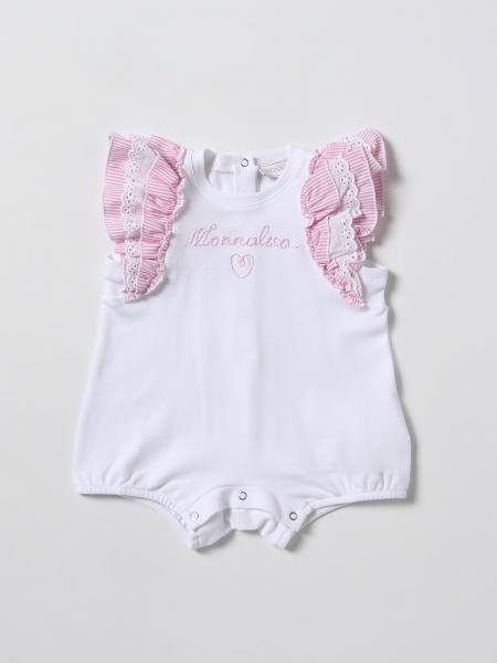 Combinaisons enfant Monnalisa